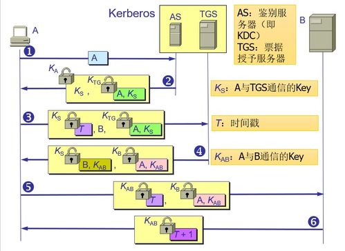 計算機網絡體系結構、網絡安全與技術開發 互聯時代的基石