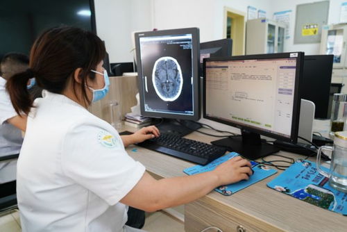 安順 互聯(lián)網(wǎng)賦能醫(yī)療服務(wù)提質(zhì)，打造高效便捷的互聯(lián)網(wǎng)信息服務(wù)新生態(tài)