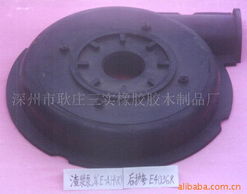 深州市耿莊三實橡膠膠木制品廠 專業橡膠制品生產與創新應用