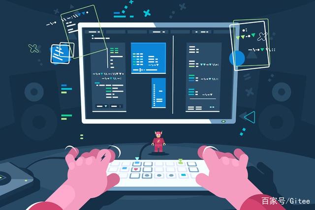 還在拿個人管理代碼那套管理企業代碼嗎?時代變了!